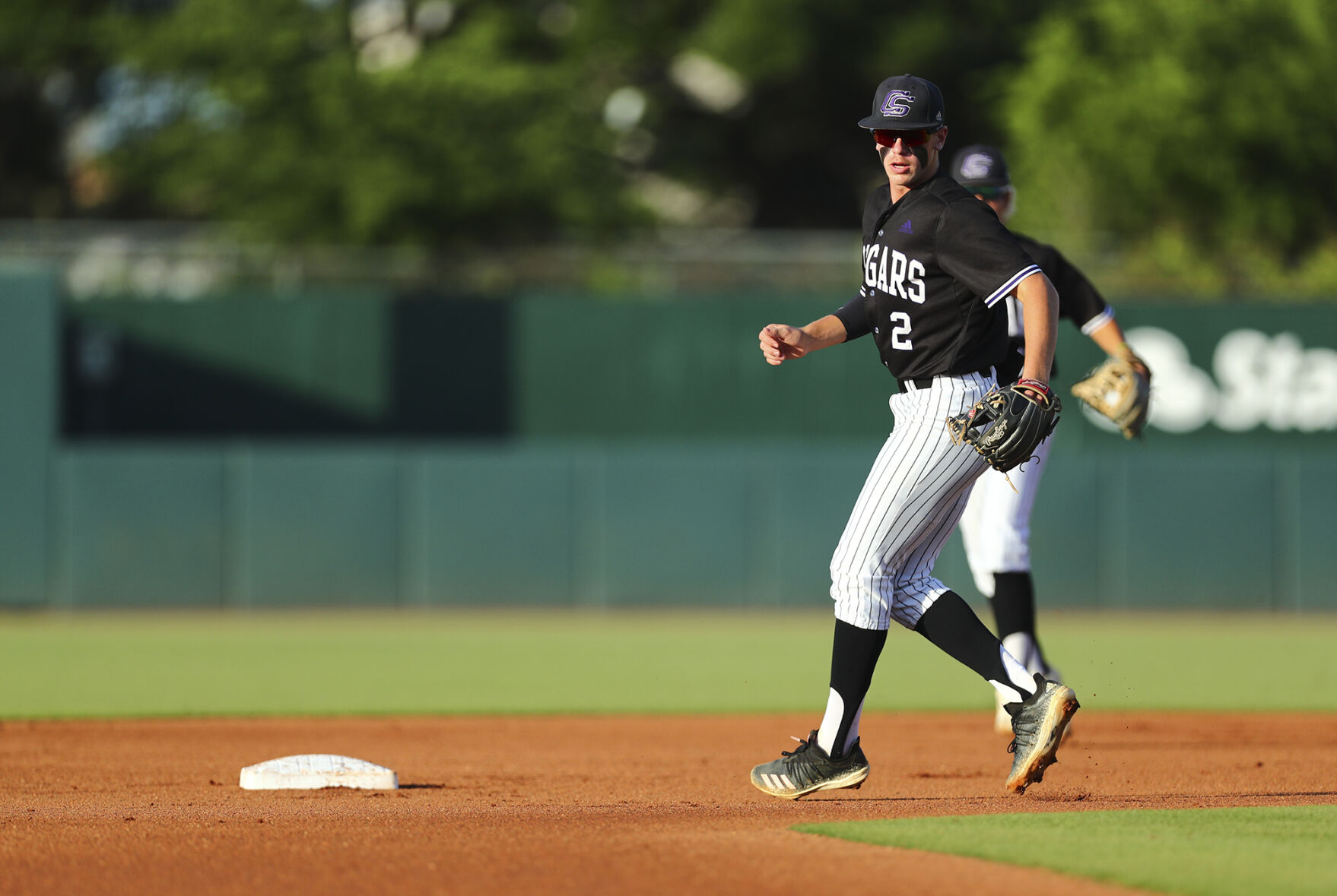 College Station vs. Friendswood